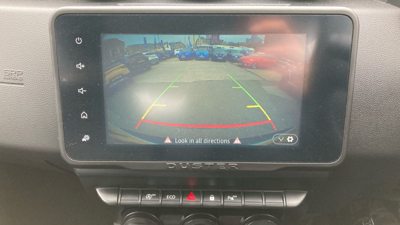 Dacia Duster 1.0 TCe 90 Comfort 5dr Petrol Estate